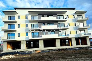 Apartament 2 camere de vanzare TEREZIAN - Sibiu anunturi imobiliare Sibiu