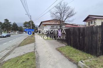 Teren de inchiriat BUMBESTI-JIU - Gorj anunturi imobiliare Gorj