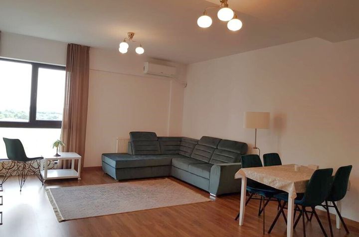 Apartament 2 camere de inchiriat PIPERA - Bucuresti anunturi imobiliare Bucuresti