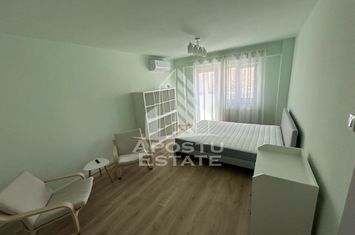 Apartament cu o camera, centrala proprie, zona IuluisMall (Aradului) anunturi imobiliare Timis