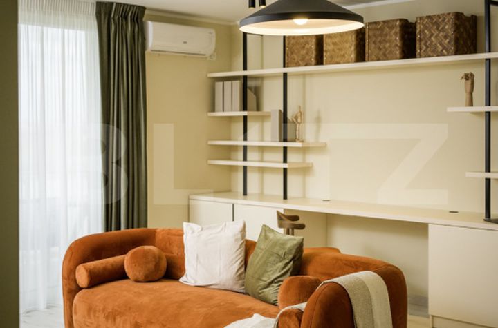 Apartament 2 camere de inchiriat MOSNITA NOUA - Timis anunturi imobiliare Timis