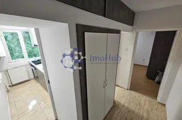 Apartament de inchiriat cu 1 camera- Zona Alexandru cel Bun Iasi anunturi imobiliare Iasi