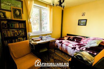 Dambu Pietros - Etaj 1 - Apt 4 camere - 2 bai - pivnita anunturi imobiliare Mures