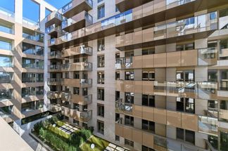 Apartament 3 camere de vânzare Bucuresti - Pipera