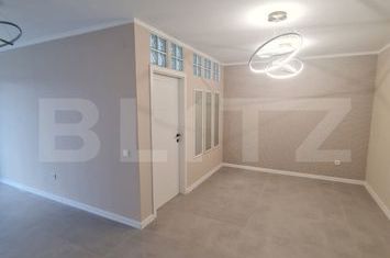 Apartament 3 camere de vanzare FLORESTI - Cluj anunturi imobiliare Cluj