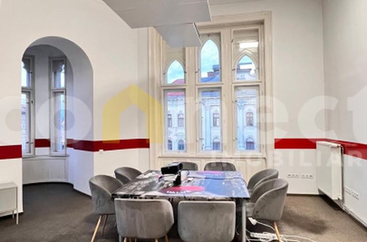 Birou de inchiriat CLUJ-NAPOCA - Cluj anunturi imobiliare Cluj