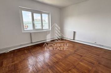 Apartament cu 2 camere transformat in 3, centrala proprie, Freidorf anunturi imobiliare Timis