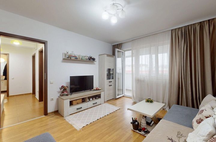 Apartament 2 camere Decomandat Dimitrie Leonida - Echinoctiului anunturi imobiliare Bucuresti