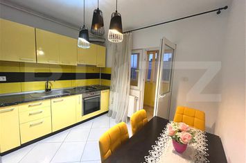 Apartament 3 camere de vanzare TIMISOARA - Timis anunturi imobiliare Timis