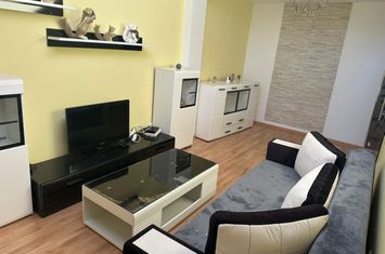Apartament 3 camere de inchiriat ASTRA - Brasov anunturi imobiliare Brasov