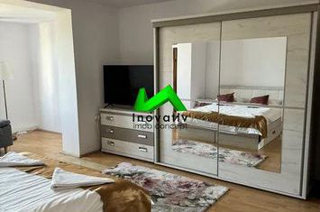 Garsonieră de inchiriat SUB ARINI - Sibiu anunturi imobiliare Sibiu