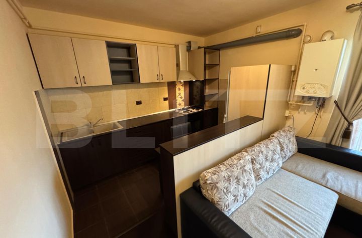 Apartament 3 camere de inchiriat FLORESTI - Cluj anunturi imobiliare Cluj