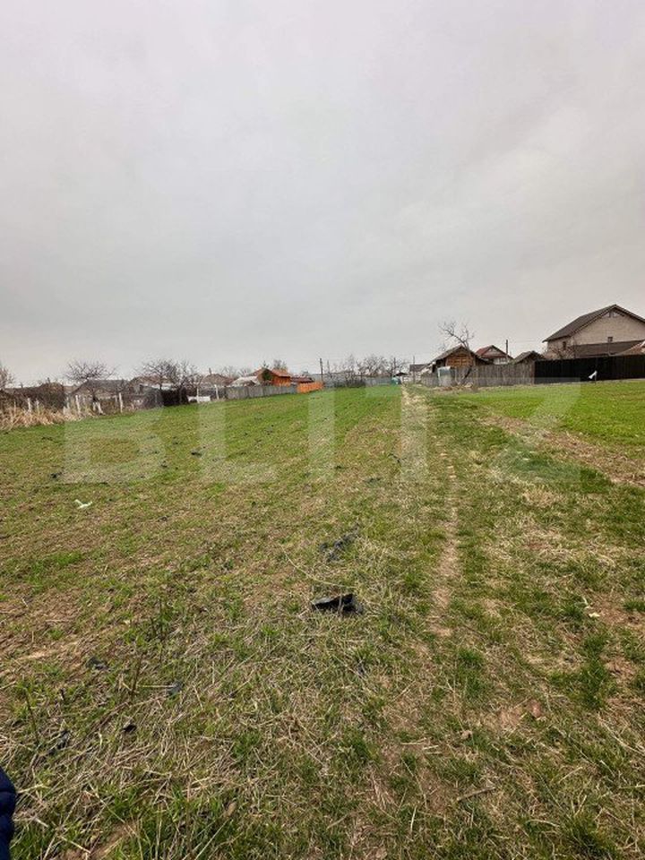 Teren de vanzare CRAIOVA - Dolj anunturi imobiliare Dolj
