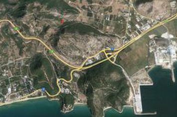 Teren agricol 5.000 mp în Chalkero, Kavala anunturi imobiliare Grecia