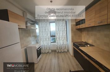 Apartament 2 camere bloc nou Zona Nicolina Selgros anunturi imobiliare Iasi