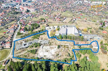 Teren Intravilan de vanzare CENTRAL - Covasna anunturi imobiliare Covasna