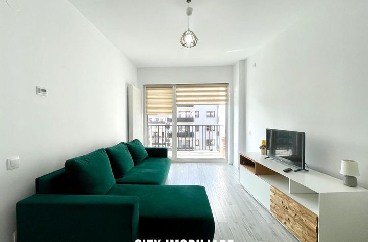 Apartament 2 camere de vanzare BUNA ZIUA - Cluj anunturi imobiliare Cluj