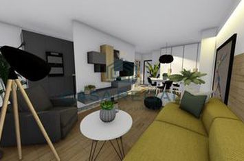 Apartament 3 camere, Oradea, centru istoric, bloc nou premium anunturi imobiliare Bihor