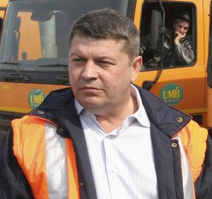 Compania de Autostrazi l-a salvat de la faliment pe «regele asfaltului», Dorinel Umbrarescu