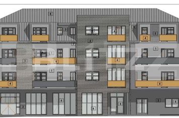 Garsonieră de vanzare APAHIDA - Cluj anunturi imobiliare Cluj