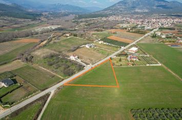 Teren construibil 5.150 mp în Kallifitos, Drama anunturi imobiliare Grecia