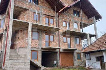 Vilă - 10 camere de vanzare LUNA - Cluj anunturi imobiliare Cluj