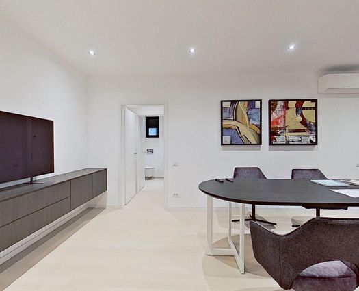 Apartament 2 camere Polona, 60 mp