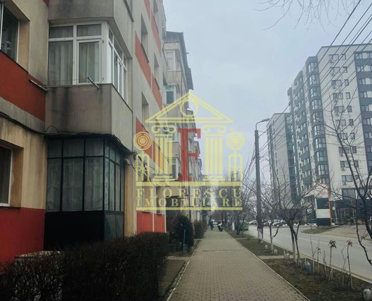 Apartament 2 camere Dacia, 50 mp