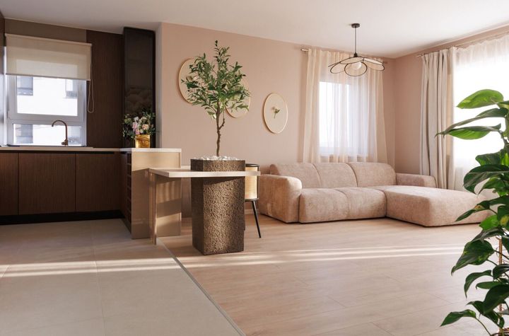 Apartament cu 3 camere in Mosaic Residence, Tractorul anunturi imobiliare Brasov