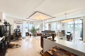 Apartament 4 camere | complex cu piscina interioara | Iancu Nicolae anunturi imobiliare Bucuresti