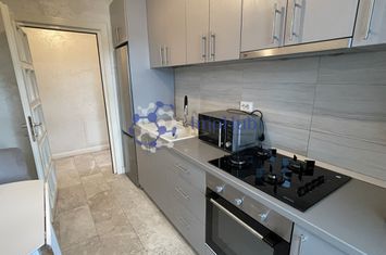 Apartament de închiriat cu 1 cameră – Royal Town, Copou | 46 mp | Decomandat anunturi imobiliare Iasi