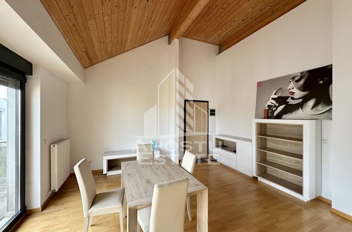 Apartament cu 3 camere, in apropiere de Kaufland anunturi imobiliare Timis