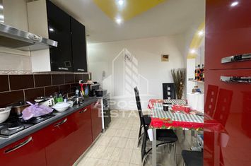 Apartament spatios Calea Martirilor anunturi imobiliare Timis