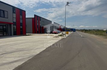 CENTURA - Rudeni | HALA 510 mp| Birouri 120mp | Parc Industrial nou anunturi imobiliare Bucuresti