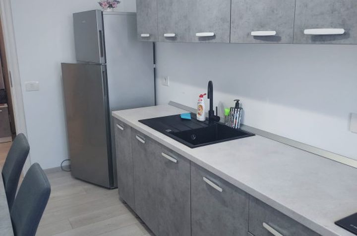 Apartament 2 camere de inchiriat ORADEA - Bihor anunturi imobiliare Bihor