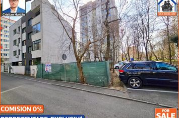 Teren Intravilan de vanzare APARATORII PATRIEI - Bucuresti anunturi imobiliare Bucuresti