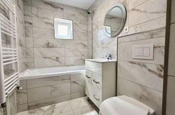 Apartament 3 camere de inchiriat STRAND - Sibiu anunturi imobiliare Sibiu