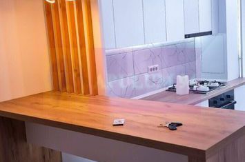 Apartament nou "zero km" 2 camere LUX Delta Vacaresti, cu loc parcare anunturi imobiliare Bucuresti
