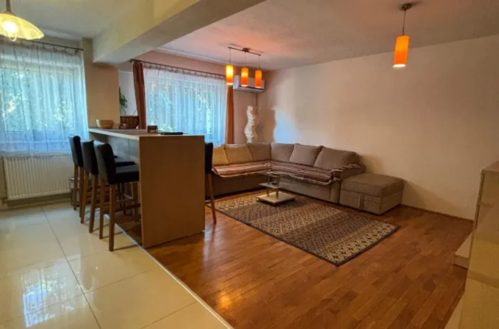 Apartament 3 camere de inchiriat SIBIU - Sibiu anunturi imobiliare Sibiu