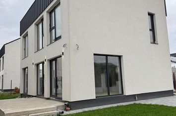 Vila individuala finalizata 2025 Intrare Tunari Lidl Mihai Viteazul anunturi imobiliare Bucuresti