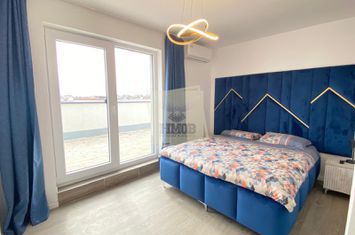 Apartament 3 camere de inchiriat CENTRAL - Sibiu anunturi imobiliare Sibiu