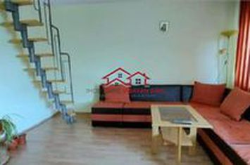 Apartament 2 camere de vanzare MIHAI VITEAZUL - Sibiu anunturi imobiliare Sibiu
