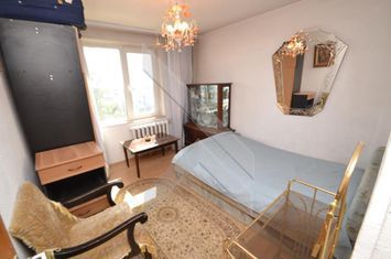 Apartament 3 camere de vanzare RAHOVA - BUCURESTI anunturi imobiliare BUCURESTI