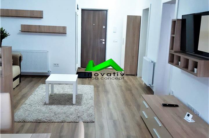 Apartament 2 camere de inchiriat HIPODROM 1 - Sibiu anunturi imobiliare Sibiu