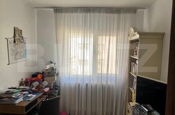 Apartament 3 camere de vanzare DACIA - Iasi anunturi imobiliare Iasi