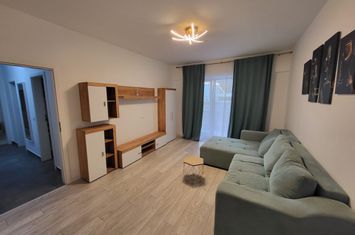 Contemporan Pacurari, 2 camere etaj 1, Mobilat si utilat anunturi imobiliare Iasi