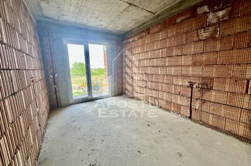 Apartament cu 2 camere, etaj intermediar, Giroc anunturi imobiliare Timis