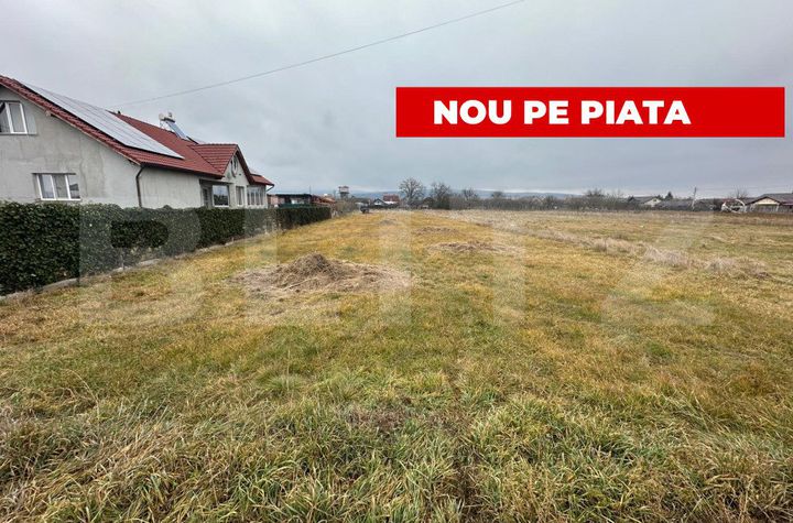 Teren de vanzare TEIUS - Alba anunturi imobiliare Alba