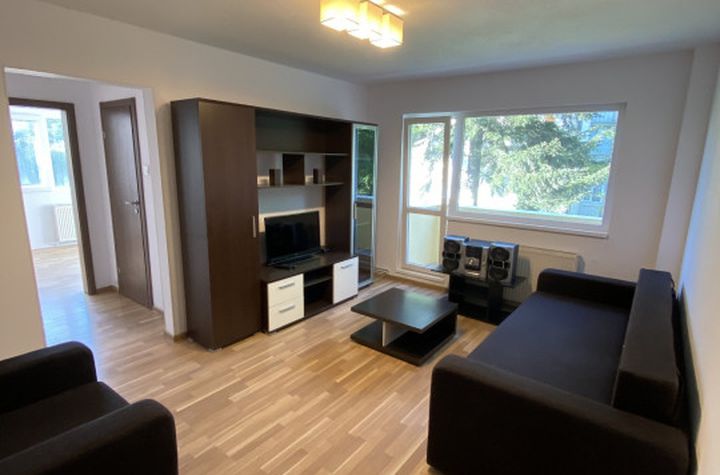 Apartament 3 camere de inchiriat ASTRA - Brasov anunturi imobiliare Brasov