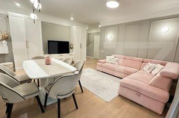 Apartament 3 camere de vanzare CLUJ-NAPOCA - Cluj anunturi imobiliare Cluj